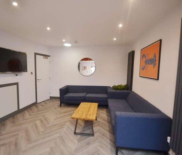 Beresford Street, Rusholme, Manchester, M14 - Photo 1