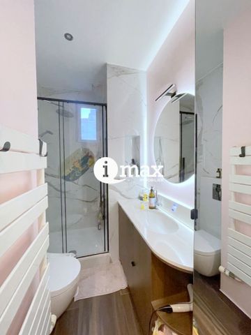 Location Appartement COURBEVOIE - - Photo 2