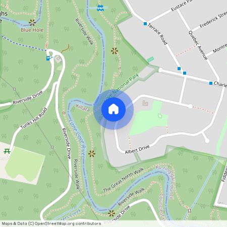 37 Albert Drive, NSW 2071, Killara