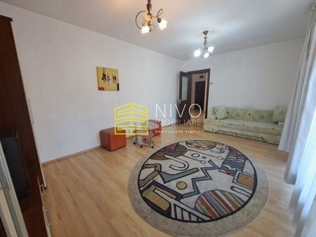 Apartament 2 camere – Tg. Mureș – Semicentral – St... - Photo 2