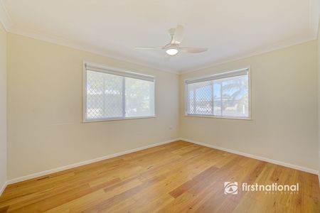 44 Gaffel Street, 4670, Svensson Heights Qld - Photo 5