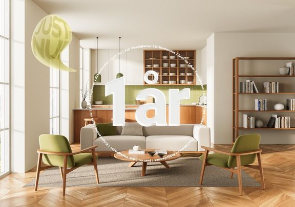 Barrgatan, Jörn - Foto 1