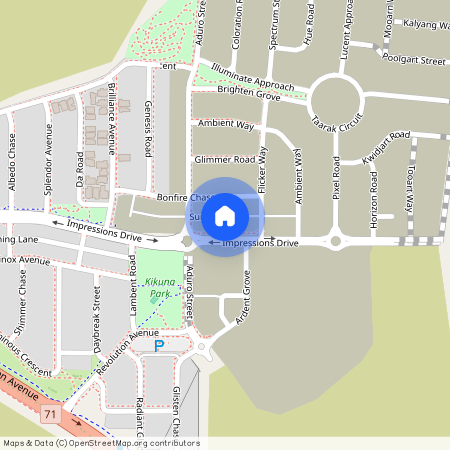 141 Impressions Dr, WA 6034, Eglinton