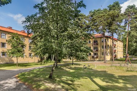 Mossvägen 5 C - Foto 4