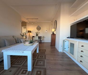 Ático de alquiler en Paseo del Muelle, Santa Lucía - Photo 4