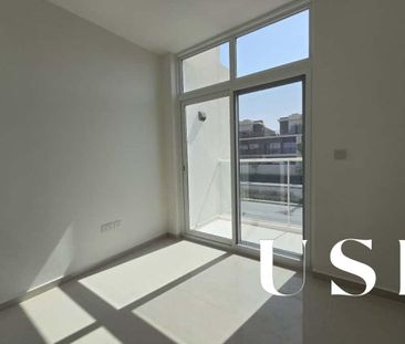 3BR Villa with Maid’s Room | Ready to Rent - Photo 1