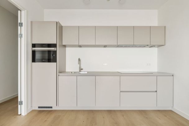 Appartement te huur: Hoola van Nootenstraat 271 3521 HB Utrecht - Photo 1