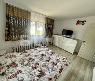 Apartament 2 camere 60mp, centrala termica, Cartier Popoveni - Photo 3