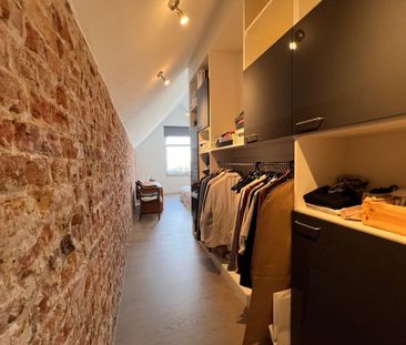 Charmante, moderne rijwoning in het centrum van Blankenberge - Photo 6