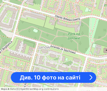 4 pojkoje na Olechowie z garażem na 2 auta i miejscem parkingowym - Фото 1
