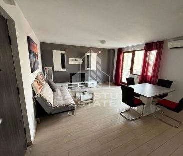 Apartament cu 2 camere de inchiriat, Timisoara, Torontalului - Fotografie 3