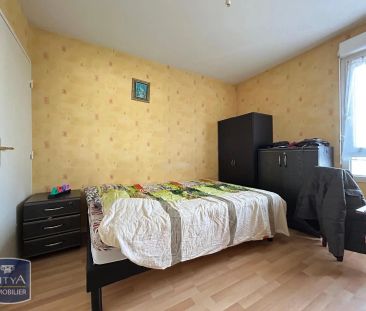 Appartement à louer 2 pièces 49.42m² - Photo 3