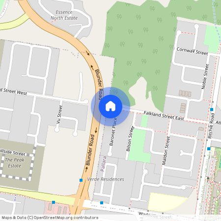 1 Baronet Pl, Qld 4110, Pallara
