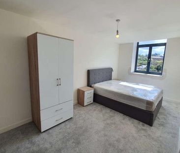 Conditioning House, Cape Street, Bradford, BD1 - Photo 5