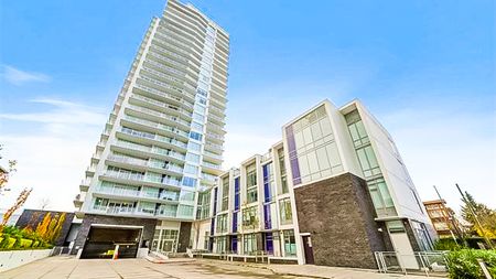 1 Bed Apt. In The Heart Of Metrotown/ Udgr. Parking & Storage Locker Included. - Photo 5