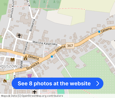 Jasne 2 pokoje - Żeromskiego 18, w pobliżu las - Photo 1