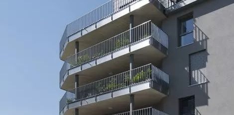 Joli 4 pièces récent (construction 2016) - Photo 2