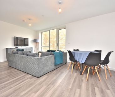 Brunel Drive, CM23, Bishop'S Stortford - Photo 2