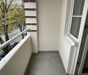 2,5 - Zimmer-Wohnung in Hamburg-Horn (Horner Landstraße 407) - Photo 3