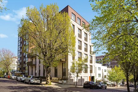 2 bedroom flat to rent - Photo 4