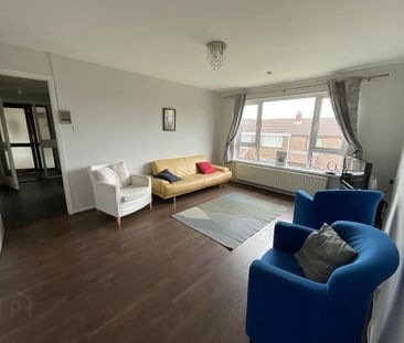 91 Bleachgreen Avenue, Newtownabbey, BT37 0BZ - Photo 1