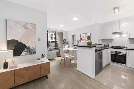 145/1 Brown Street, Ashfield - Photo 5