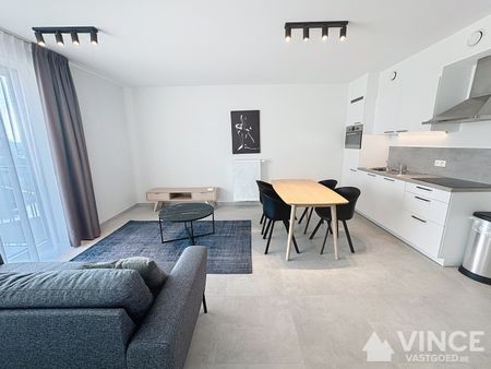 Leuke gemeubelde studio te huur – Gloednieuw! - Foto 3