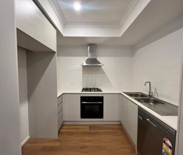 BRAND NEW HOME IN SOUGHT-AFTER TRIBELLA RISE ESTATE - Photo 1