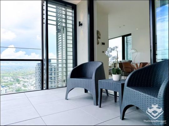 **APPLY NOW for PRE-APPROVAL** Furnished 1 Bedroom Apartment - Photo 1