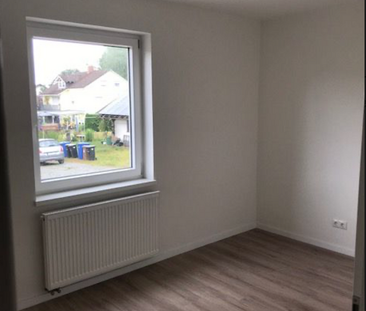 Helle 3-Raum Wohnung mit Balkon mitten in Frauenau! - Foto 1