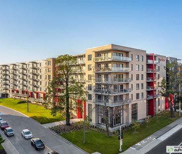 930, rue Samuel-King, Ste-Foy à louer - Photo 6