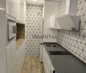 Alquiler de estudio en Calle de Alozaina, 22 - Photo 5