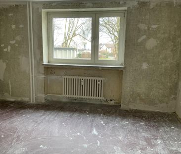 2-Zimmer-Wohnung in Gelsenkirchen Hassel mit Balkon - Foto 2