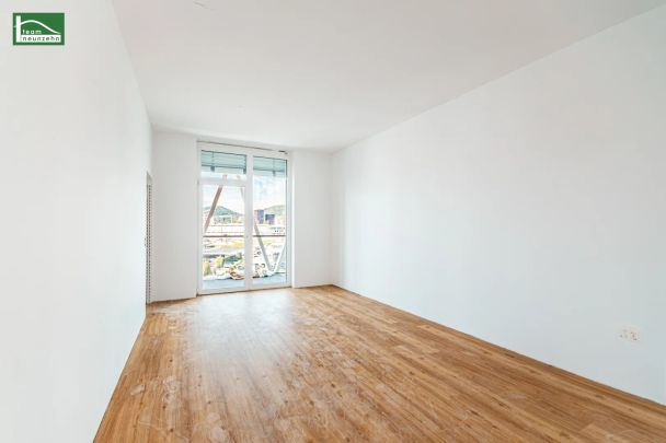 LEVEL GRAZ – Lebensgefühl auf höchstem Niveau - Foto 1