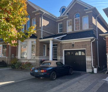 For Lease - 25 Hislop Drive Unit# Bsmt, Markham, Ontario - Photo 2