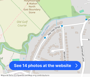 Yew Tree Drive, Chesterfield - Photo 1