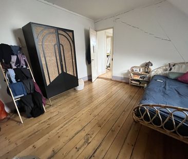 3-ROOM APARTMENT IN ZURICH – DISTRICT 3 WIEDIKON, FURNISHED, TEMPORARY - Photo 5