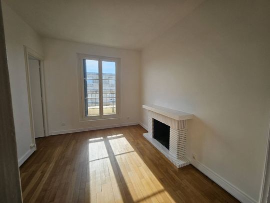 A louer appartement F4 coeur de ville au HAVRE (76) - Photo 1