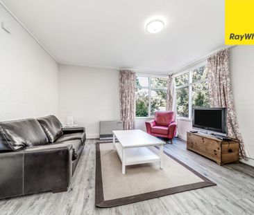 Fully Furnished Garden Flat - Photo 2