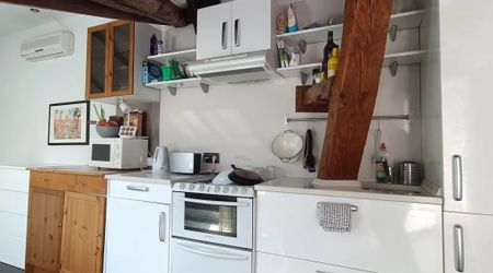 Calle de los Bordadores, Madrid, Community of Madrid 28013 - Photo 2