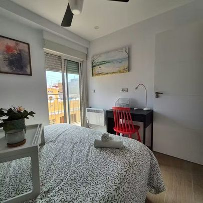 Carrer Major de Natzaret, Valencia, Valencian Community 46024 - Photo 1