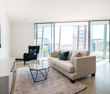 Blackfriars Road, London, SE1 9GD - Photo 2