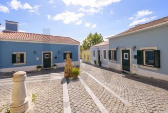 Moradia T1 em Lisboa