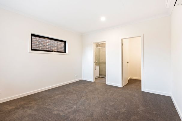 Townhouse Living with Modern Comfort - Photo 1