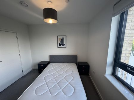 2 bedroom apartment to rent - Photo 2