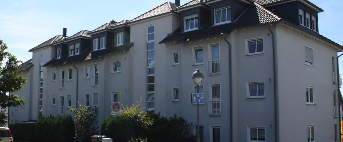 3 Zi.-Wohnung 88 m² - Foto 1