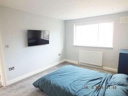 Chester Road, Birmingham, B24 - Photo 2