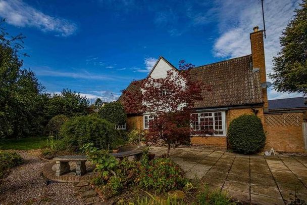 Old Road, Bromyard, HR7 - Photo 1