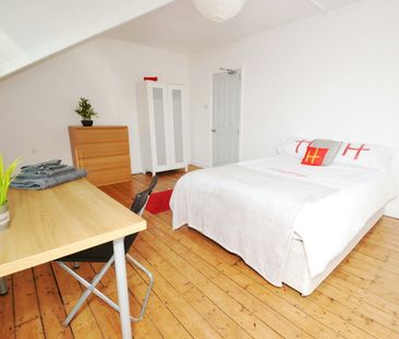 (4BED) Chaworth Road, West Bridgford, NG2 - Photo 2