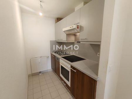 DG-Wohnung in einem hübschen Altbau in der Hetzgasse - Foto 4